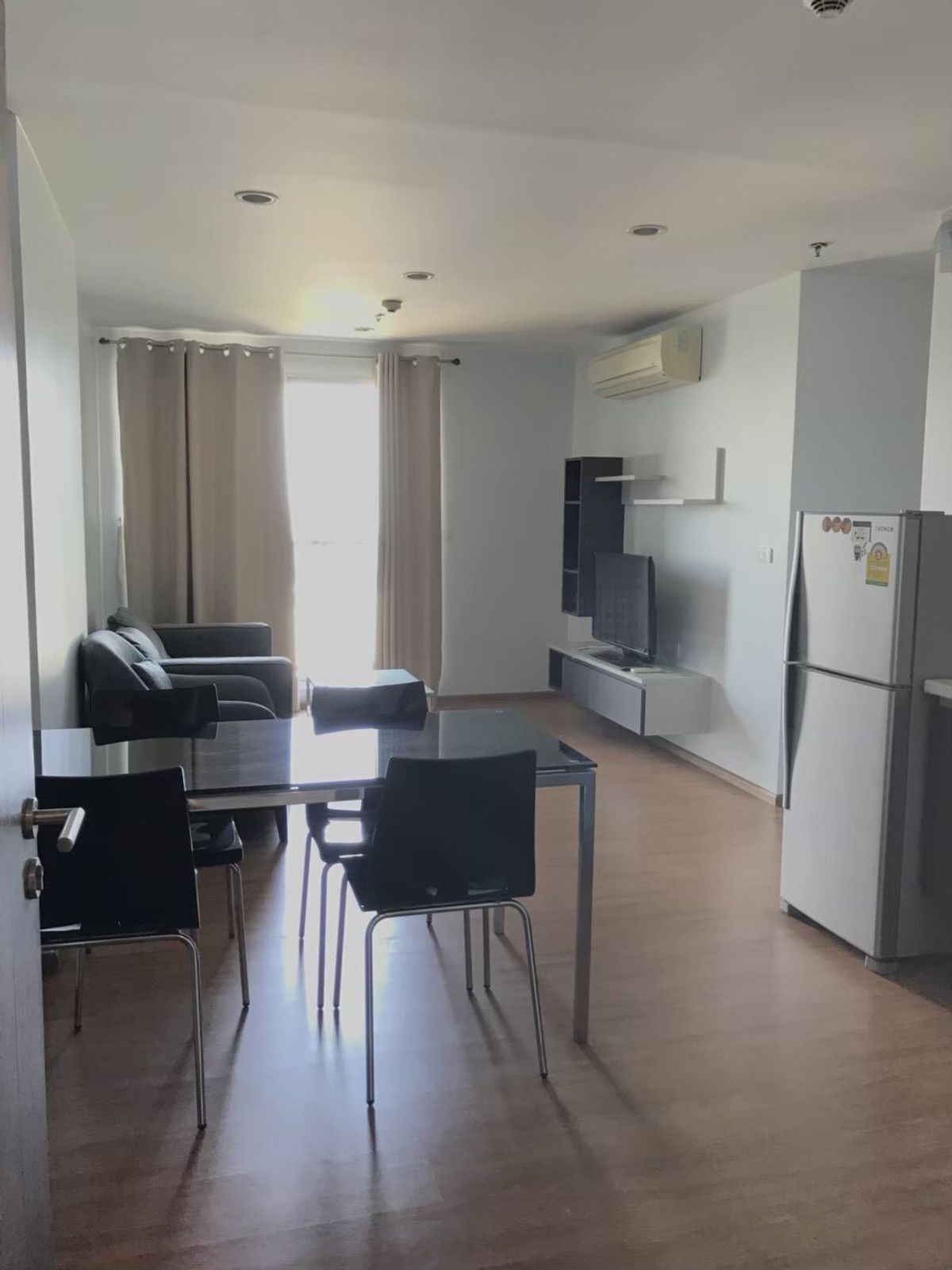 For RentCondoOnnut, Udomsuk : [RENT] The Base Sukhumvit 77 2BED 2BATH 57SQM 25k
