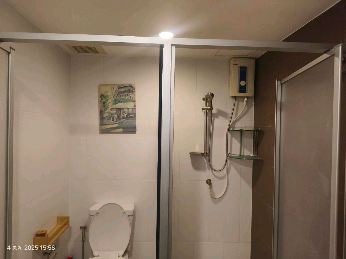 ขายคอนโดบางซื่อ วงศ์สว่าง เตาปูน : คอนโดสวย U delight 2 @บางซื่อ สเตชั่น ห้องมุมกว้าง วิวสวย ราคาพิเศษสุด!!