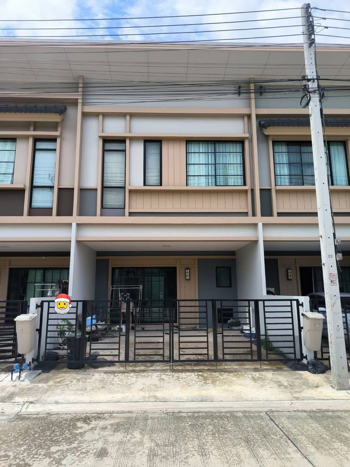 ให้เช่าทาวน์โฮมปทุมธานี รังสิต ธรรมศาสตร์ : 🏠 ให้เช่าทาวน์โฮม 2 ชั้น หมู่บ้านสิริเพลส รังสิต-คลองสอง ✅ พร้อมเข้าอยู่ | เฟอร์ครบ | อินเทอร์เน็ตฟรี 💰 ค่าเช่าเพียง 16,000 บาท/เดือน (รวมค่าส่วนกลาง)