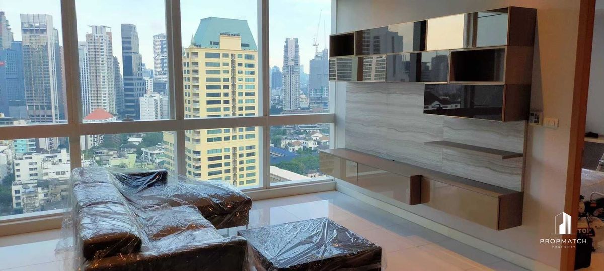 For RentCondoSukhumvit, Asoke, Thonglor : ✨flash deal ✨Millennium Residence (1Bed 1Bath 67SQM.) Completely decorated !! Only 47,000 baht per month Tel.0981315848 @PropMatch