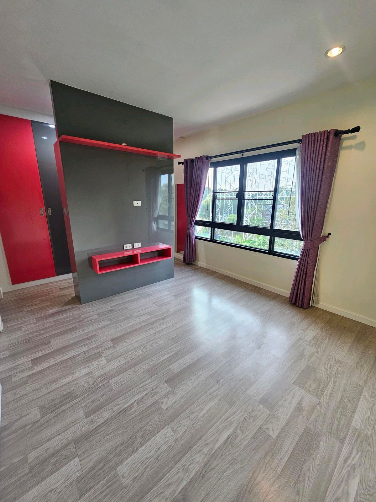 For SaleTownhomePattanakan, Srinakarin : Cheap for sale 📣 4.99 million 3-story townhome, Pasio Srinakarin University-Rama 9, beautiful golf course view ☎️ 094-429-7915 (Ple)