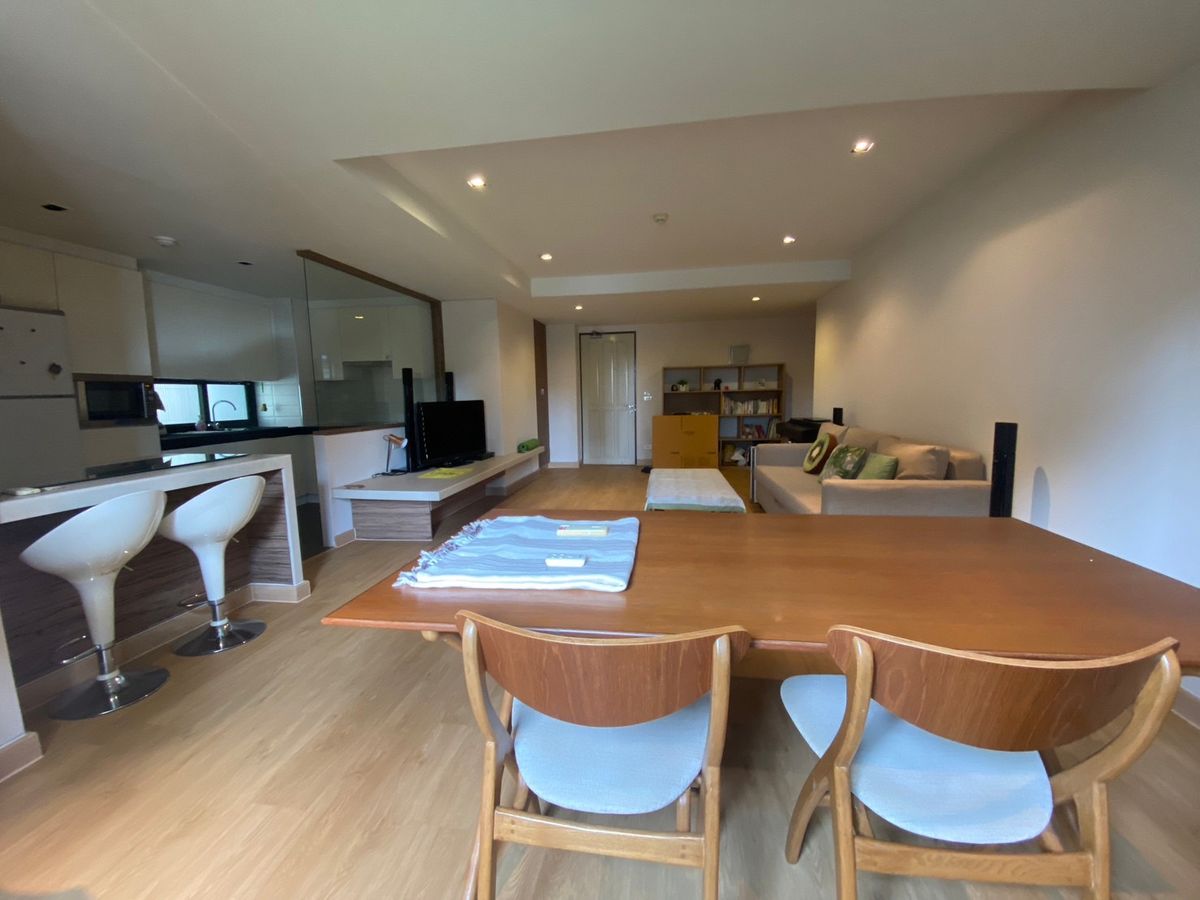 ให้เช่าคอนโดสุขุมวิท อโศก ทองหล่อ : 🌿 ✨W8 Thonglor 25  ✨🌿 2 Bed 2 Bath, Rental  59,000 Baht  🐈 Pet Friendly 🐶