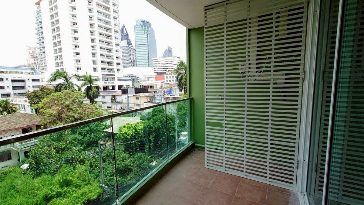 ขายคอนโดสุขุมวิท อโศก ทองหล่อ : ขายคอนโด Beverly 33 | สุขุมวิท 33 | Low Rise 8 ชั้น | ห้องมุม ไม่บล็อกวิว