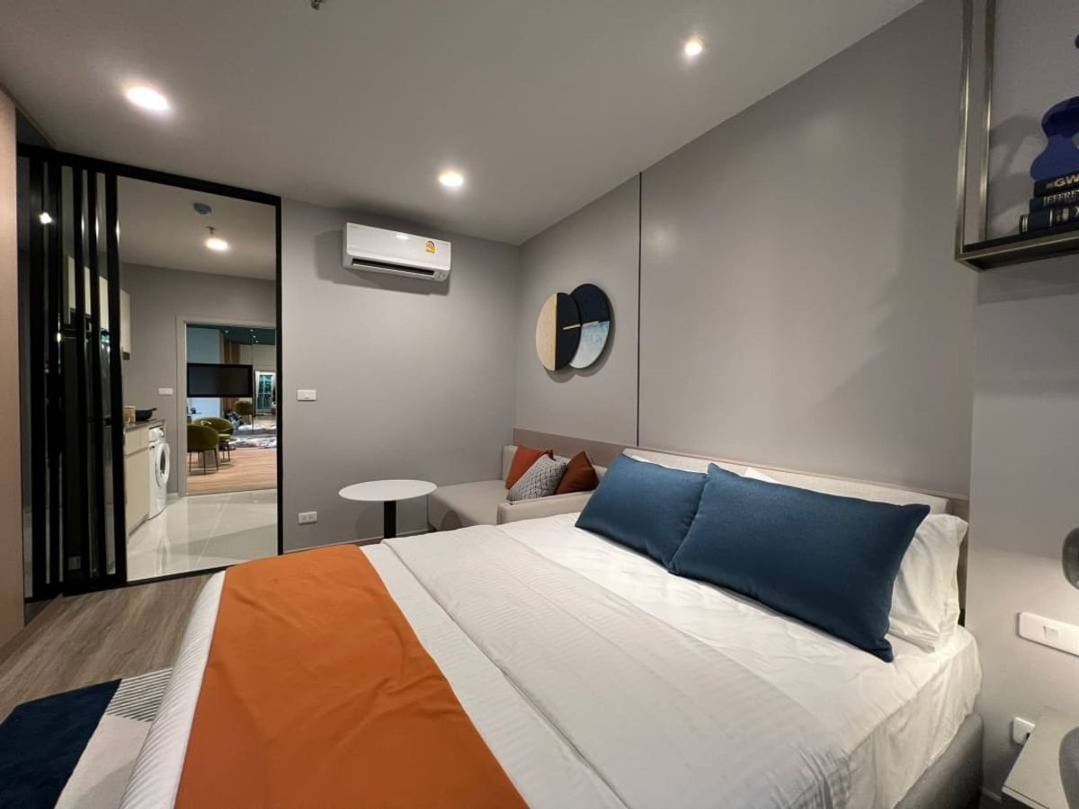 ขายดาวน์คอนโดสุขุมวิท อโศก ทองหล่อ : Culture ทองหล่อ ห้อง Studio ชั้นเดียว หลุดดาวน์ จากเซลล์โครงการโดยตรง ราคาเหมือนซื้อตอนเปิดโครงการ 