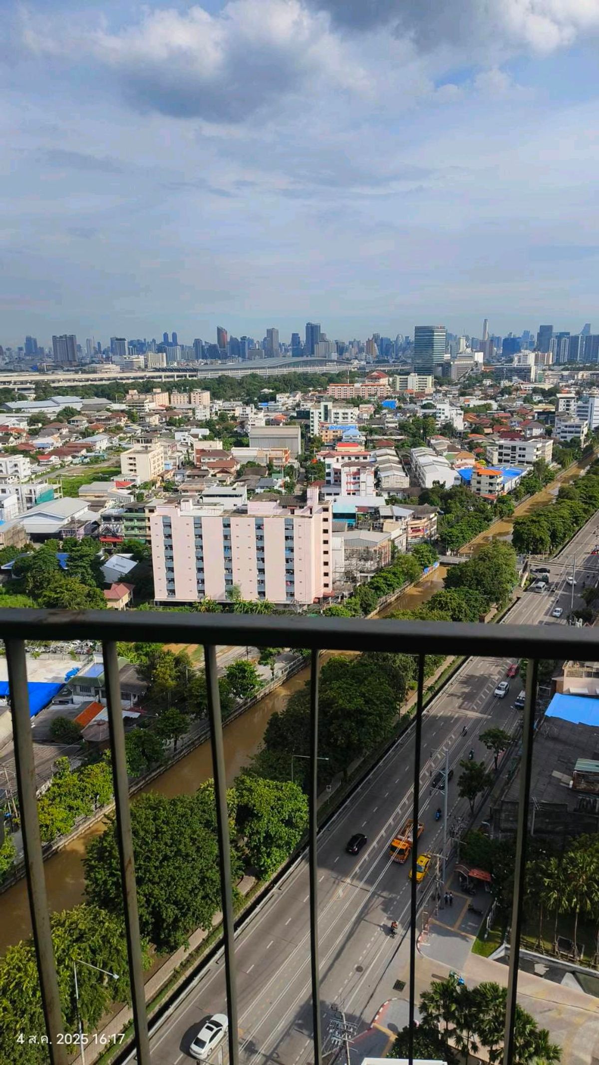 ขายคอนโดบางซื่อ วงศ์สว่าง เตาปูน : คอนโดสวย U delight 2 @บางซื่อ สเตชั่น ห้องมุมกว้าง วิวสวย ราคาพิเศษสุด!!