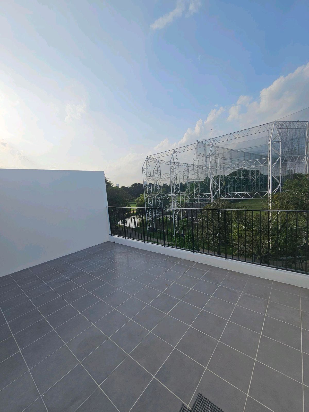 For SaleTownhomePattanakan, Srinakarin : Cheap for sale 📣 4.99 million 3-story townhome, Pasio Srinakarin University-Rama 9, beautiful golf course view ☎️ 094-429-7915 (Ple)