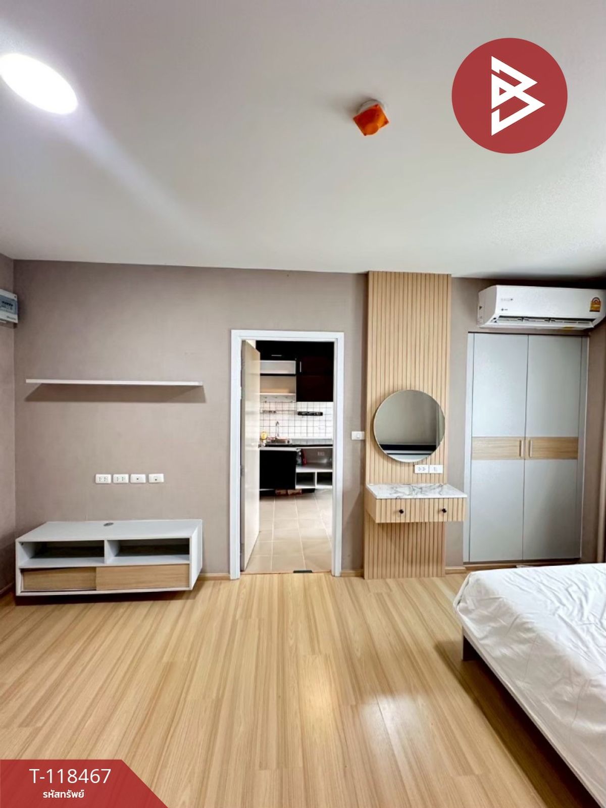 ขายคอนโดสมุทรปราการ สำโรง : ขายคอนโดมิเนียม เลสโต สุขุมวิท113 (Lesto Condo Sukhumvit113) สำโรงเหนือ สมุทรปราการ