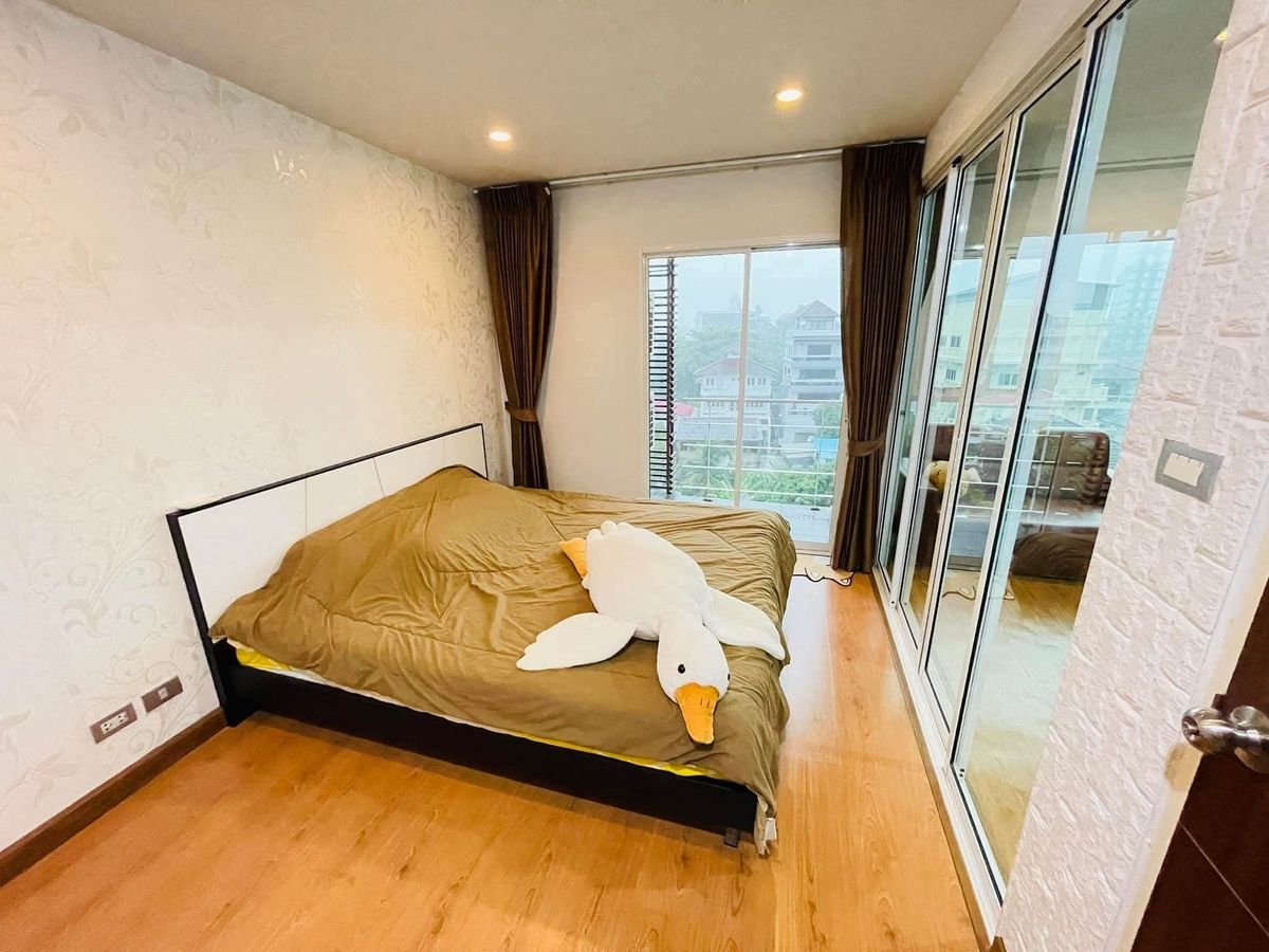 For RentCondoWongwianyai, Charoennakor : 🍀 Rental of Maline Gold Sathorn - Taksin 🍀 Interested in adding LINE @zcondo (with @prefix) 🔥