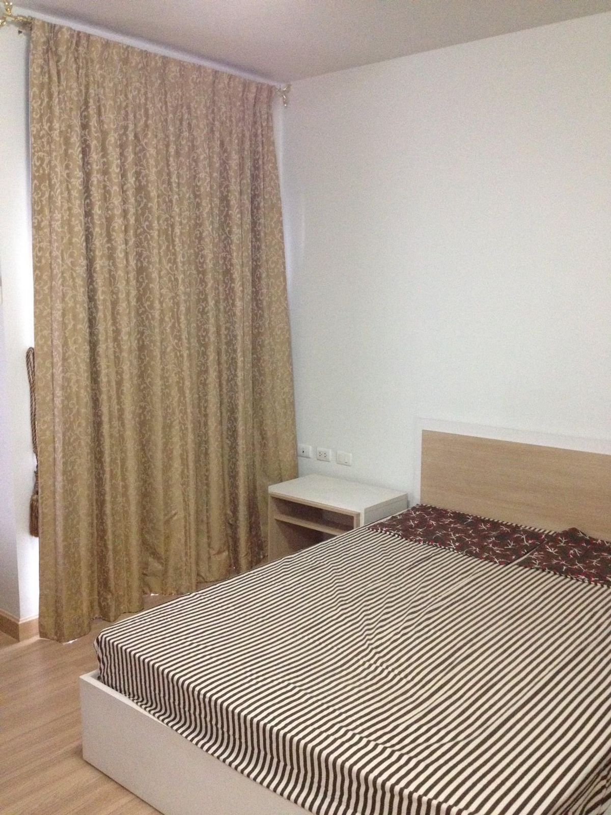 ขายคอนโดอ่อนนุช อุดมสุข : 💥ราคานี้มีผู้เช่าแล้ว!💼 ขาย My Condo Sukhumvit 103 ใกล้ BTS อุดมสุข แค่ 1.05 ล้าน‼️ ค่าเช่าเข้าเรื่อยๆ 💸