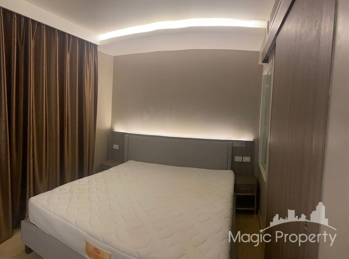 For RentCondoSukhumvit, Asoke, Thonglor : 1 Bedroom For Rent in Urbitia Thong Lo Condominium, Soi Sukhumvit 36, Phra Khanong, Khlong Toei, Bangkok