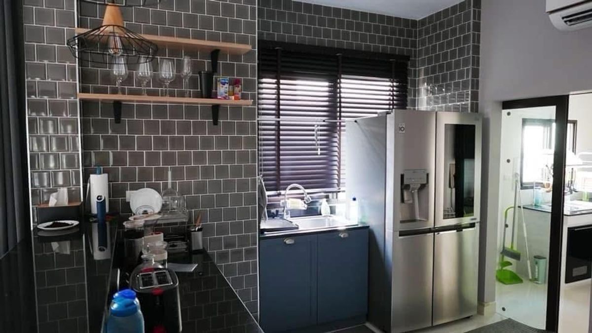 ขายบ้านบางนา แบริ่ง ลาซาล : 📢👇 ลงทุนวันนี้ รับรายได้ทันที!ปล่อยเช่าคุ้ม(Yield 5.8%)อยู่เองก็ได้ ใกล้เมกา ใกล้โรงเรียนนานาชาติชั้นนำ และ แหล่งช้อปปิ้ง