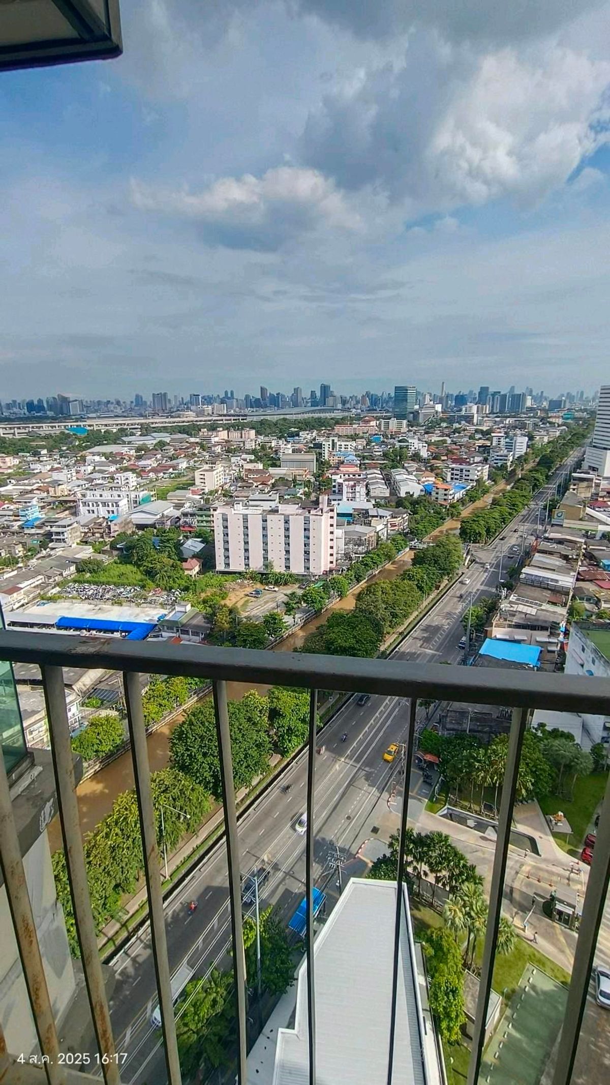 ขายคอนโดบางซื่อ วงศ์สว่าง เตาปูน : คอนโดสวย U delight 2 @บางซื่อ สเตชั่น ห้องมุมกว้าง วิวสวย ราคาพิเศษสุด!!