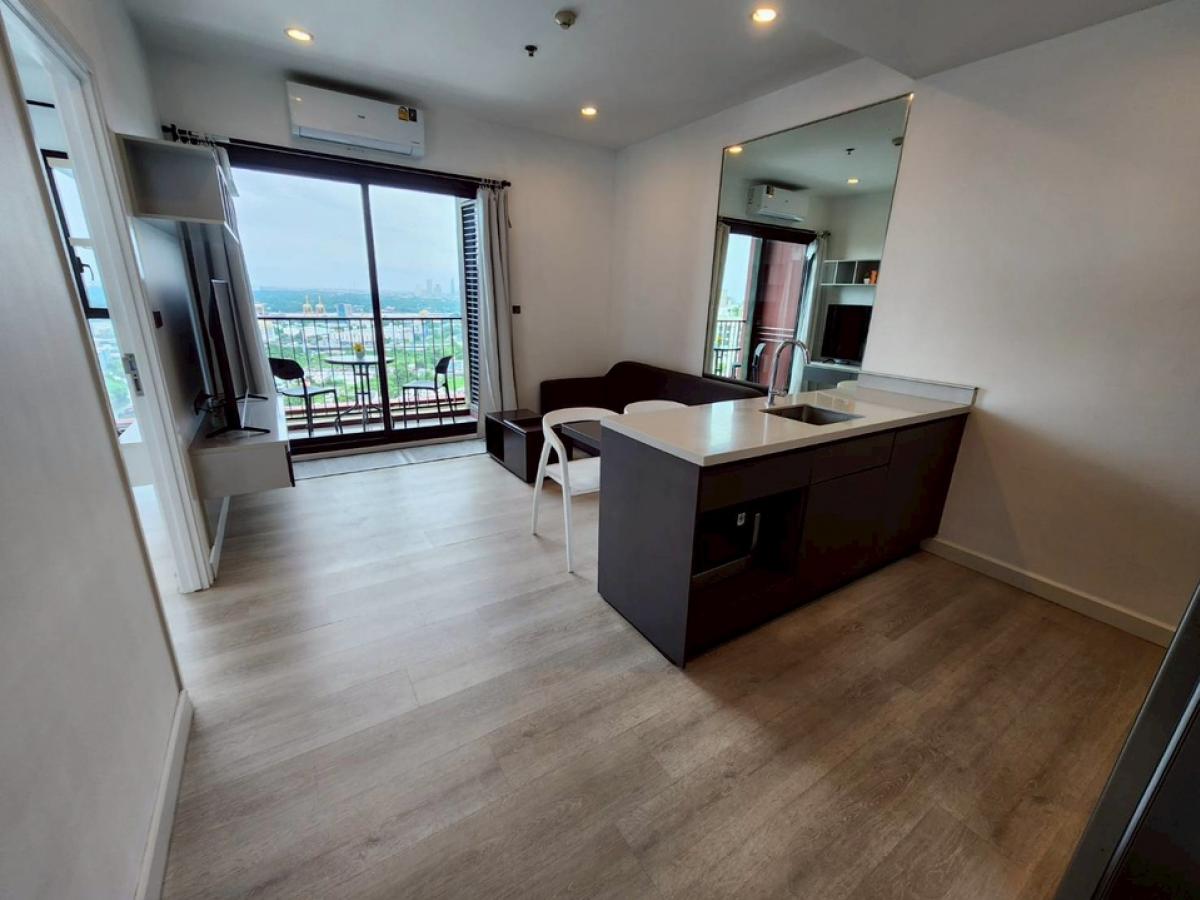ให้เช่าคอนโดอ่อนนุช อุดมสุข : For rent Condo Wyne Sukhumvit