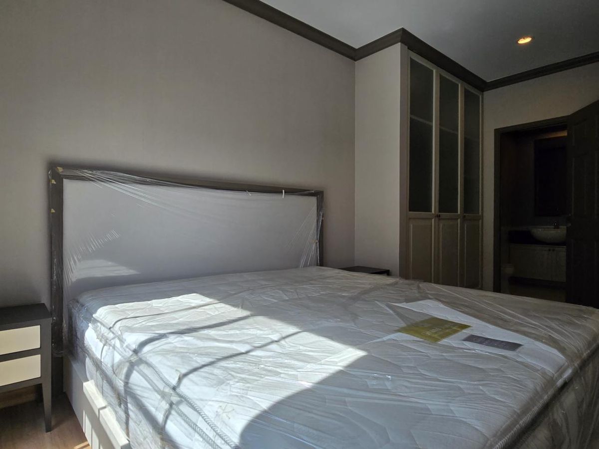 ขายคอนโดสยาม จุฬา สามย่าน : The Reserve Kasemsan 3【𝐒𝐄𝐋𝐋】🔥บิ้วอินแน่น เนี้ยบทุกมุม ความหรูที่กลมกล่อมไม่ต้องพยายาม🔥  ติดต่อไลน์ไอดี: @hacondo