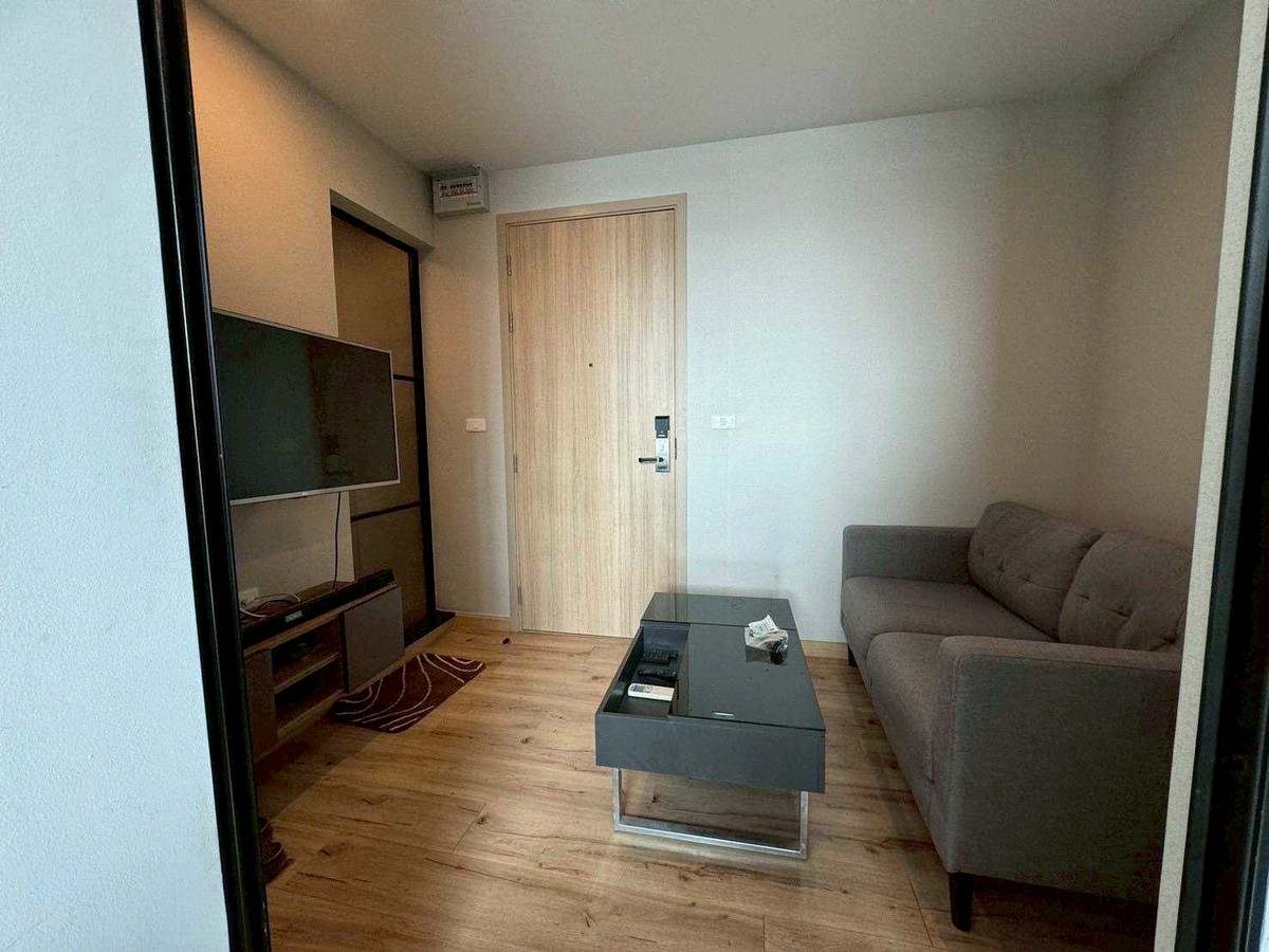 ขายคอนโดปิ่นเกล้า จรัญสนิทวงศ์ : 🚆mrtสิรินธร🚆  ขาย บริกซ์ คอนโดมิเนียม จรัญฯ64🔥