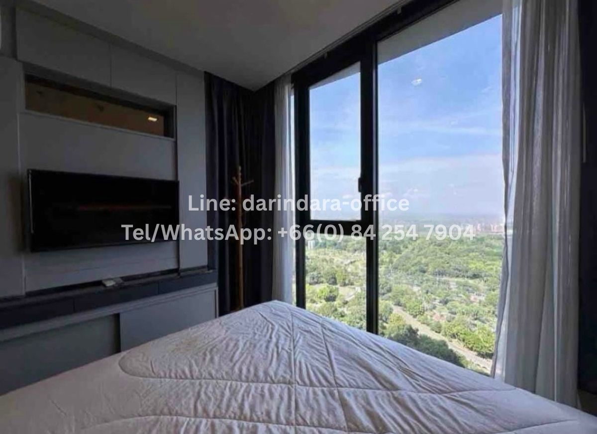 For SaleCondoSapankwai,Jatujak : 🌿💖 Here it is, the room is beautiful, the price is very worthwhile 😎✨