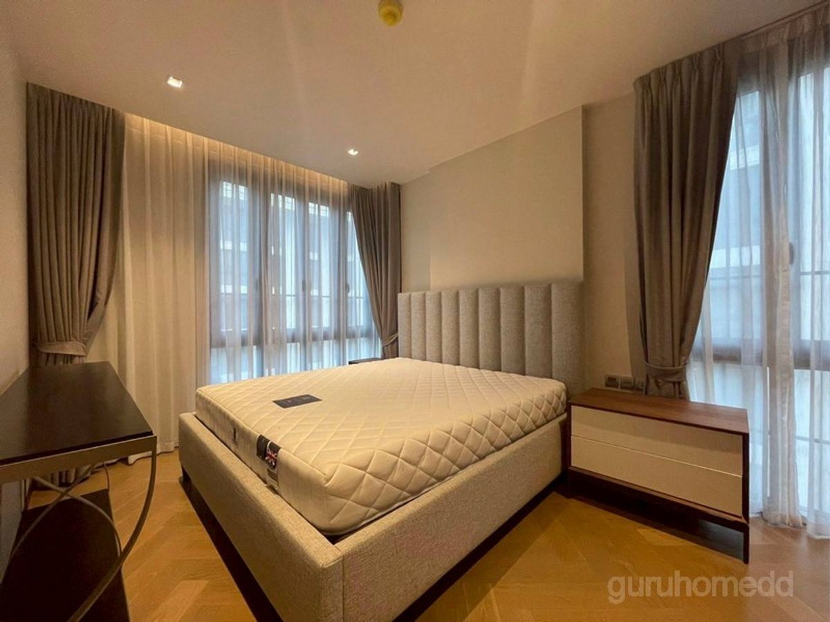 ให้เช่าคอนโดสุขุมวิท อโศก ทองหล่อ : ให้เช่าคอนโด The Reserve 61 Hideaway เนื้อที่ 70 ตรม 2ห้องนอน ชั้น 4 เฟอร์นิเจอร์ครบ พร้อมเข้าอยู่ - ghd000684R