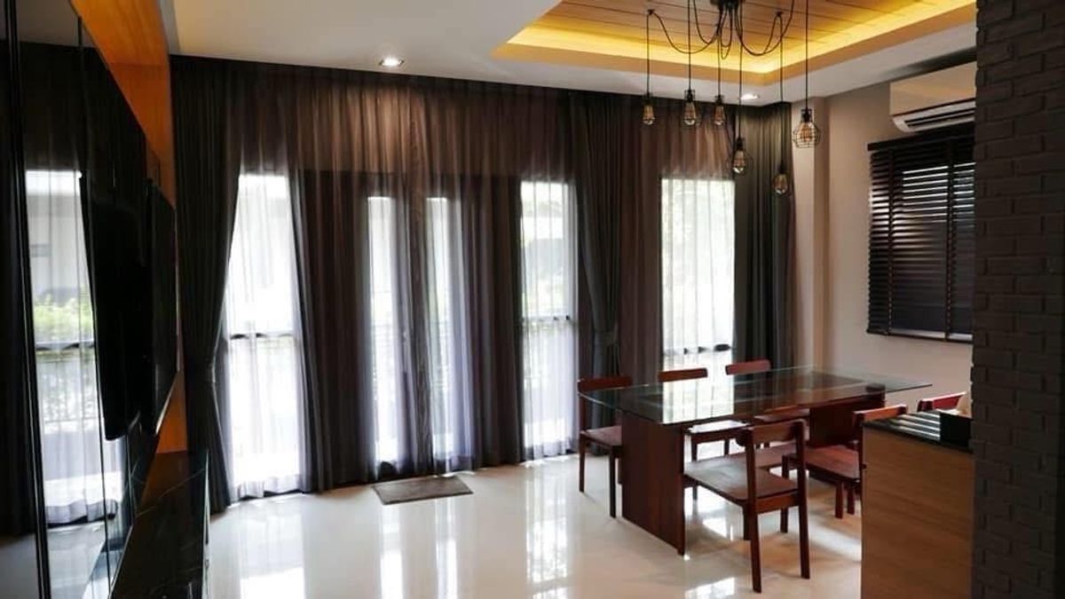 ขายบ้านบางนา แบริ่ง ลาซาล : 📢👇 ลงทุนวันนี้ รับรายได้ทันที!ปล่อยเช่าคุ้ม(Yield 5.8%)อยู่เองก็ได้ ใกล้เมกา ใกล้โรงเรียนนานาชาติชั้นนำ และ แหล่งช้อปปิ้ง