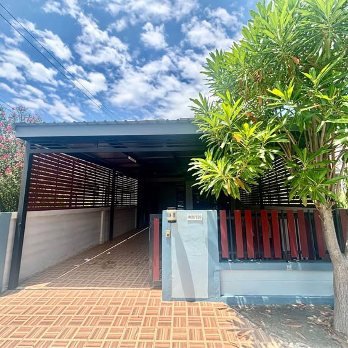 For RentTownhomeKhon Kaen : 🏡 Rent a townhome Khon Kaen Green View Project
