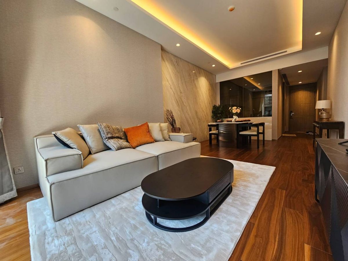 ให้เช่าคอนโดสุขุมวิท อโศก ทองหล่อ : Hot Rent - The Estelle Phrom Phong. 2Beds 93sqm only 100k per/month 