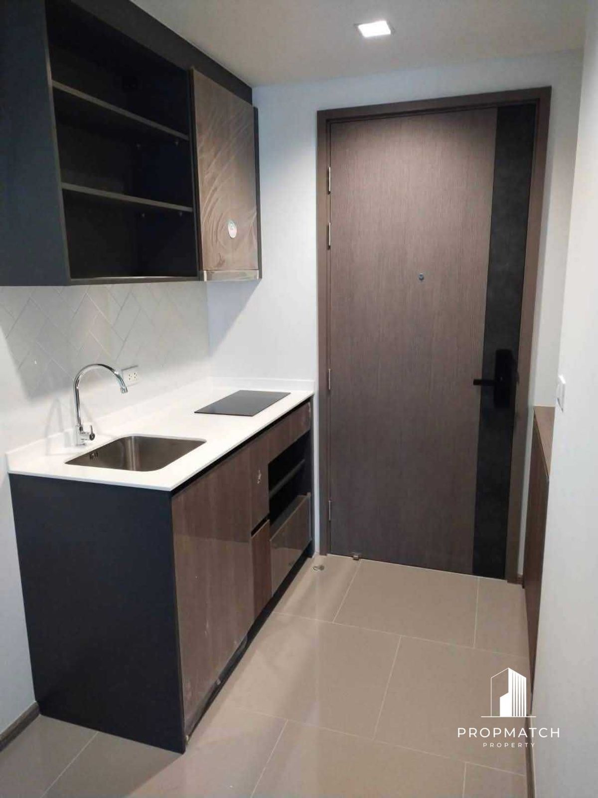 ให้เช่าคอนโดลาดพร้าว เซ็นทรัลลาดพร้าว : ✨Flash Deal ✨The LINE Phahonyothin Park( 1Bed 1Bath 32.5SQM.) แต่งครบพร้อมอยู่ !! เพียง 15,500บาทต่อเดือน Tel.0981315848 @propmatch
