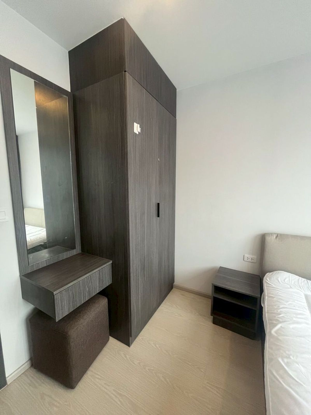 For RentCondoOnnut, Udomsuk : Rent Ellio Del Nest Udomsuk, No. 393/546