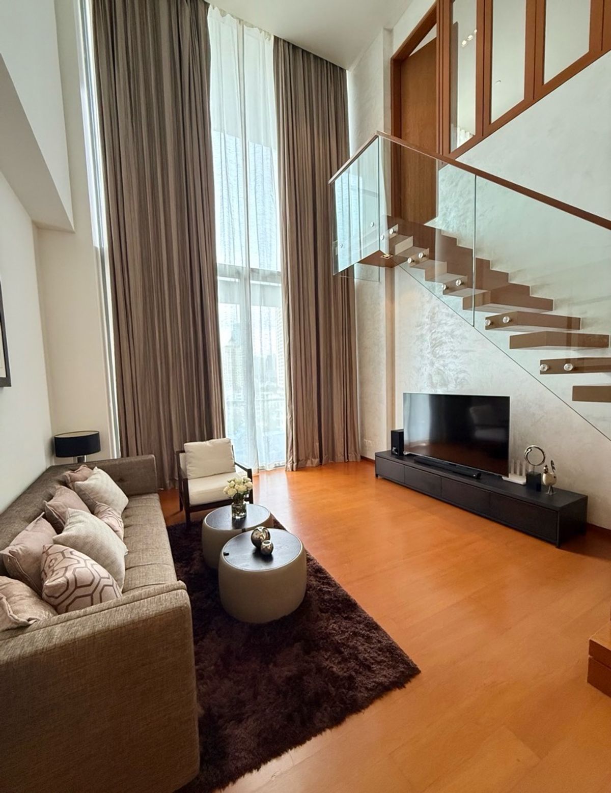 For RentCondoSathorn, Narathiwat : The Sukhothai Residences Sathorn