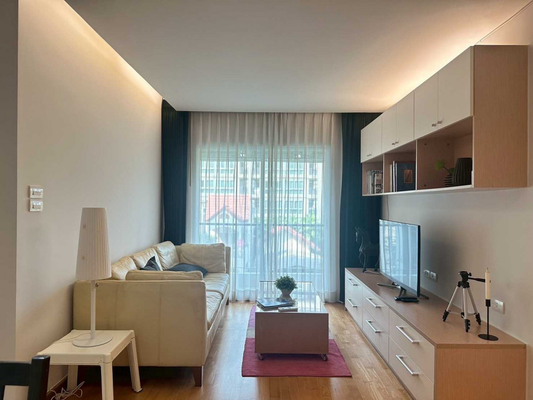For RentCondoOnnut, Udomsuk : Condo for rent, Residence 52 Condominium, 67 sq m, near BTS On Nut