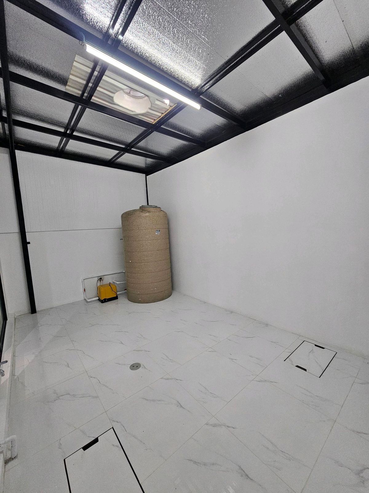 For SaleTownhomePattanakan, Srinakarin : Cheap for sale 📣 4.99 million 3-story townhome, Pasio Srinakarin University-Rama 9, beautiful golf course view ☎️ 094-429-7915 (Ple)