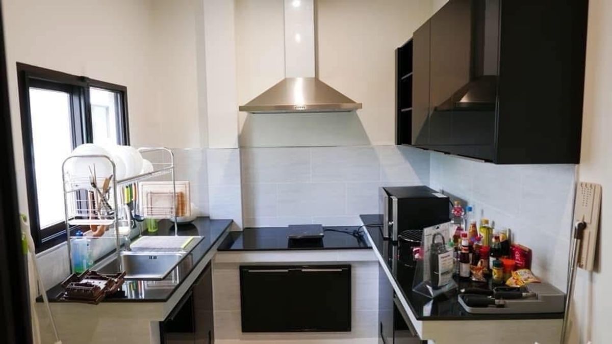 ขายบ้านบางนา แบริ่ง ลาซาล : 📢👇 ลงทุนวันนี้ รับรายได้ทันที!ปล่อยเช่าคุ้ม(Yield 5.8%)อยู่เองก็ได้ ใกล้เมกา ใกล้โรงเรียนนานาชาติชั้นนำ และ แหล่งช้อปปิ้ง