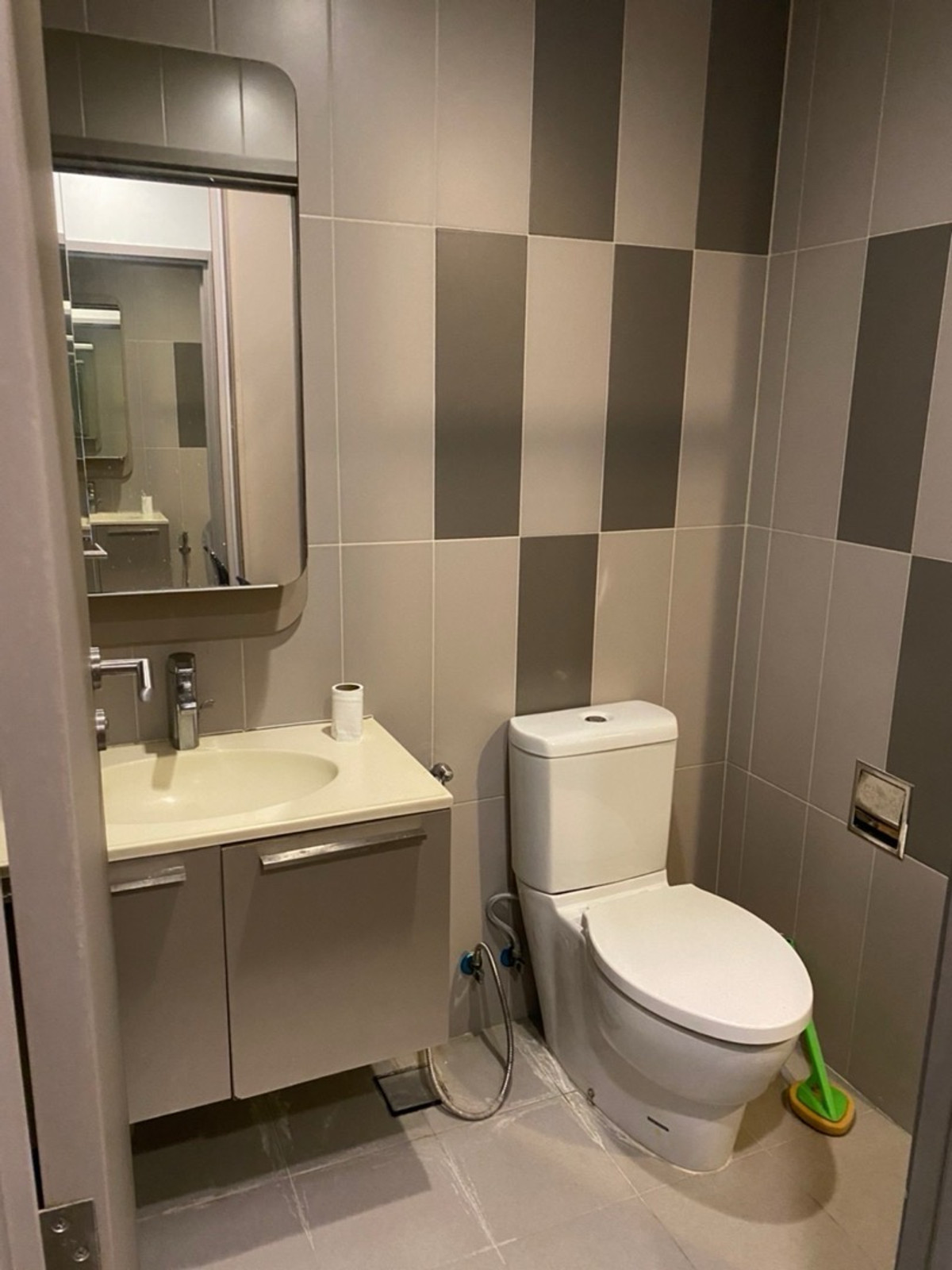 ให้เช่าคอนโดวงเวียนใหญ่ เจริญนคร : TEAL Sathorn - Taksin (ทีล สาทร - ตากสิน) (1bed1bath 33sqm)