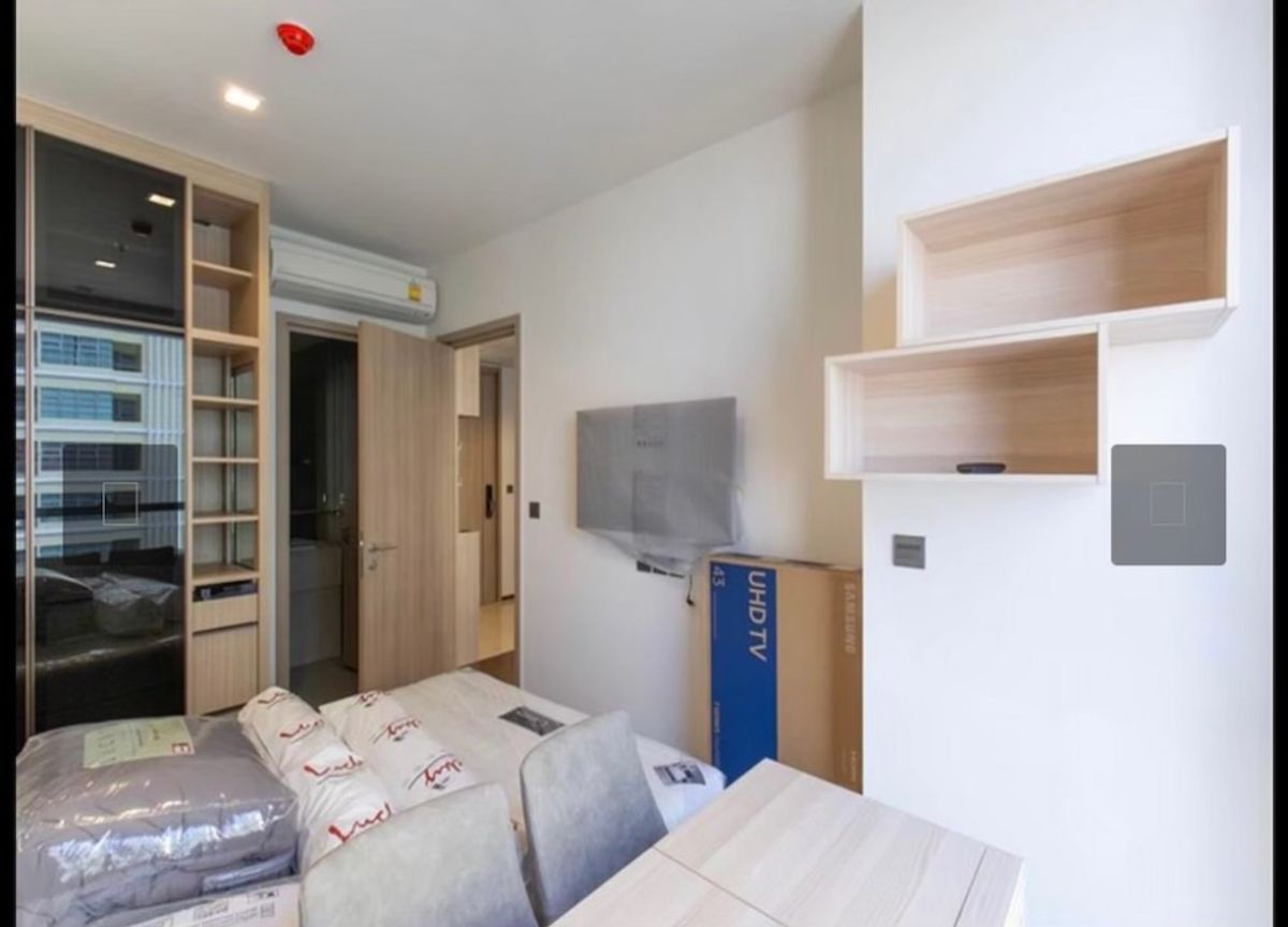 ขายคอนโดราชเทวี พญาไท : The Line Ratchathewi【𝐒𝐄𝐋𝐋 & 𝐑𝐄𝐍𝐓】🔥มินิมอลชัดเจน คุมโทนสบายตา ใช้ชีวิตง่ายในดีไซน์ที่คิดมาดี🔥  ติดต่อไลน์ไอดี: @hacondo