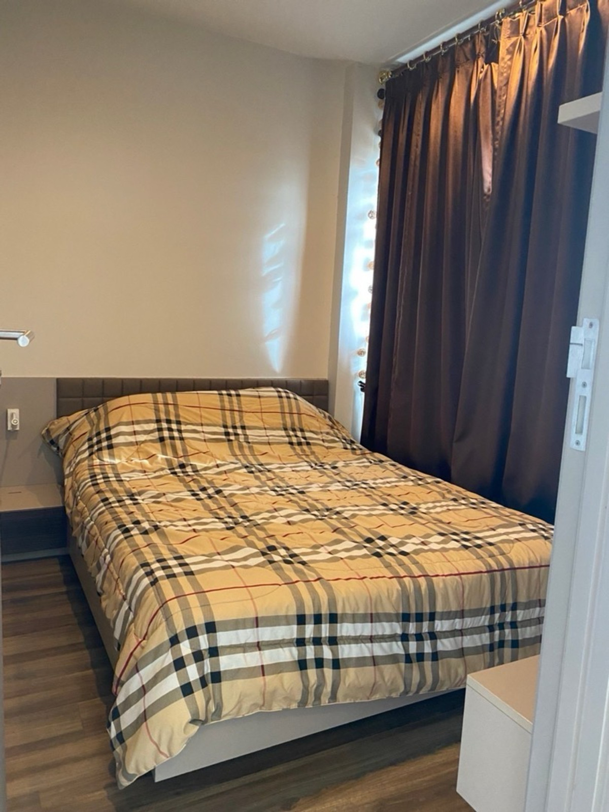 ให้เช่าคอนโดวงเวียนใหญ่ เจริญนคร : TEAL Sathorn - Taksin (ทีล สาทร - ตากสิน) (1bed1bath 33sqm)