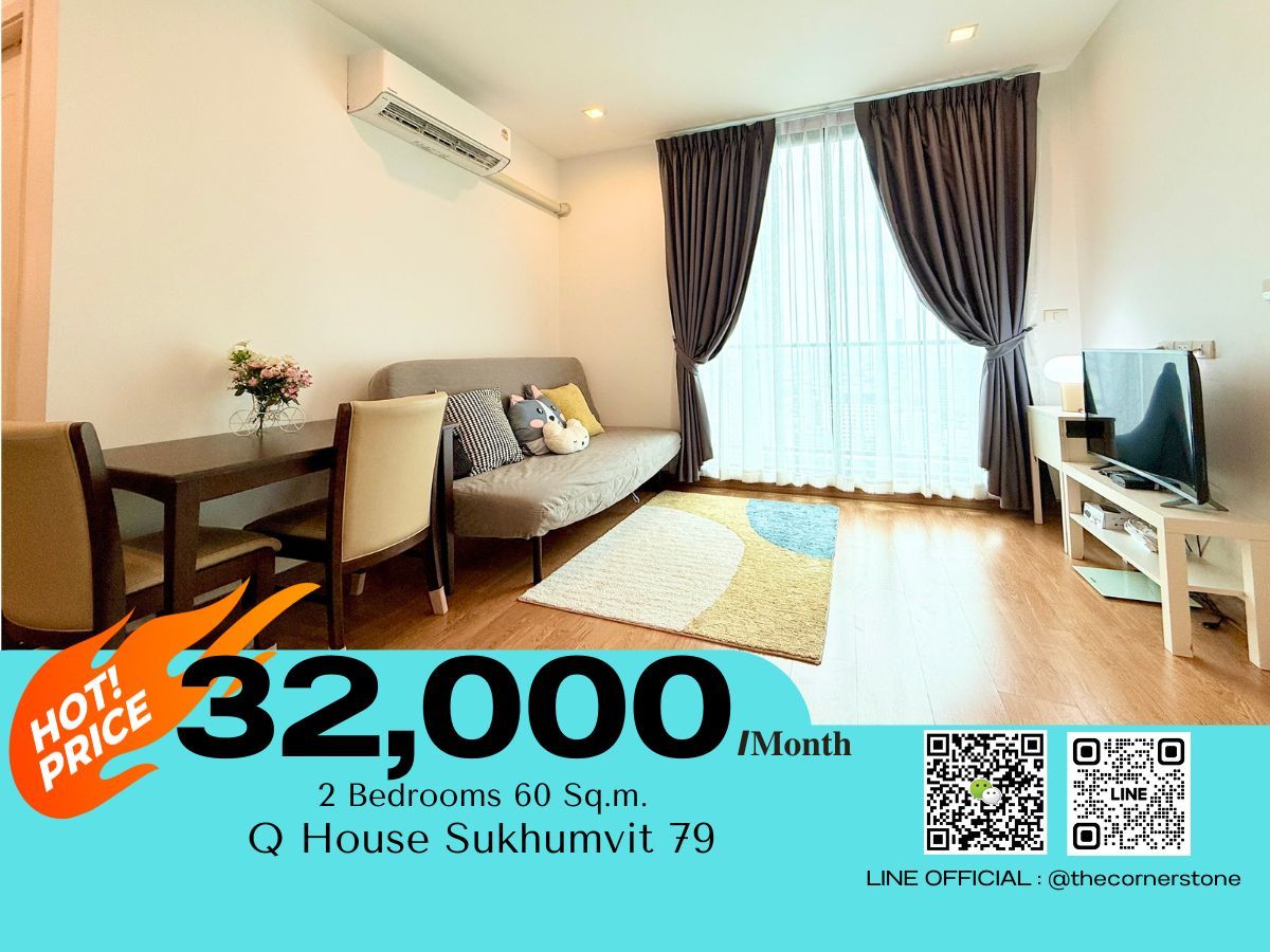 For RentCondoRama9, Petchburi, RCA : 