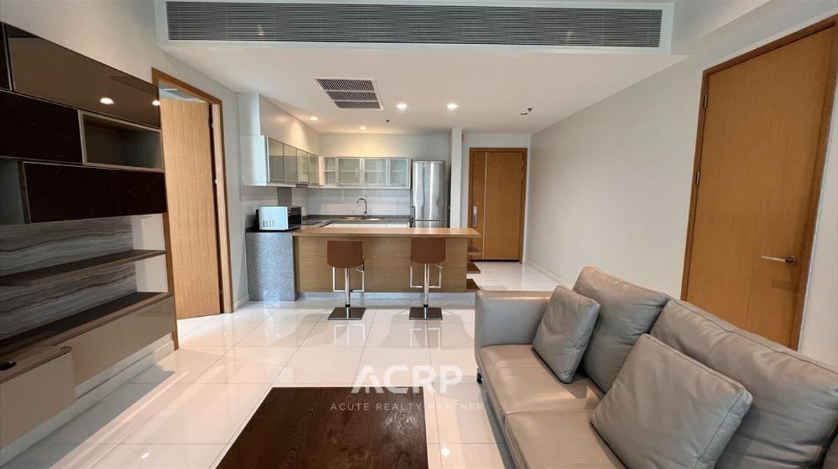 คอนโดสุขุมวิท อโศก ทองหล่อ : ขาย / ให้เช่า คอนโด Millennium Residence – 1 ห้องนอน ไซส์ใหญ่ หรูหรา พร้อมอยู่ ใจกลางอโศก