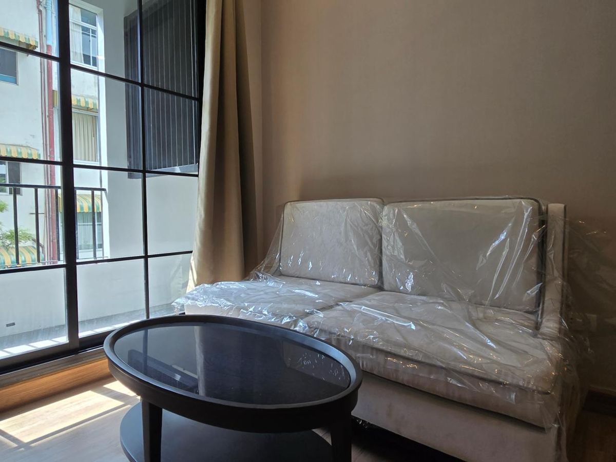 ขายคอนโดสยาม จุฬา สามย่าน : The Reserve Kasemsan 3【𝐒𝐄𝐋𝐋】🔥บิ้วอินแน่น เนี้ยบทุกมุม ความหรูที่กลมกล่อมไม่ต้องพยายาม🔥  ติดต่อไลน์ไอดี: @hacondo