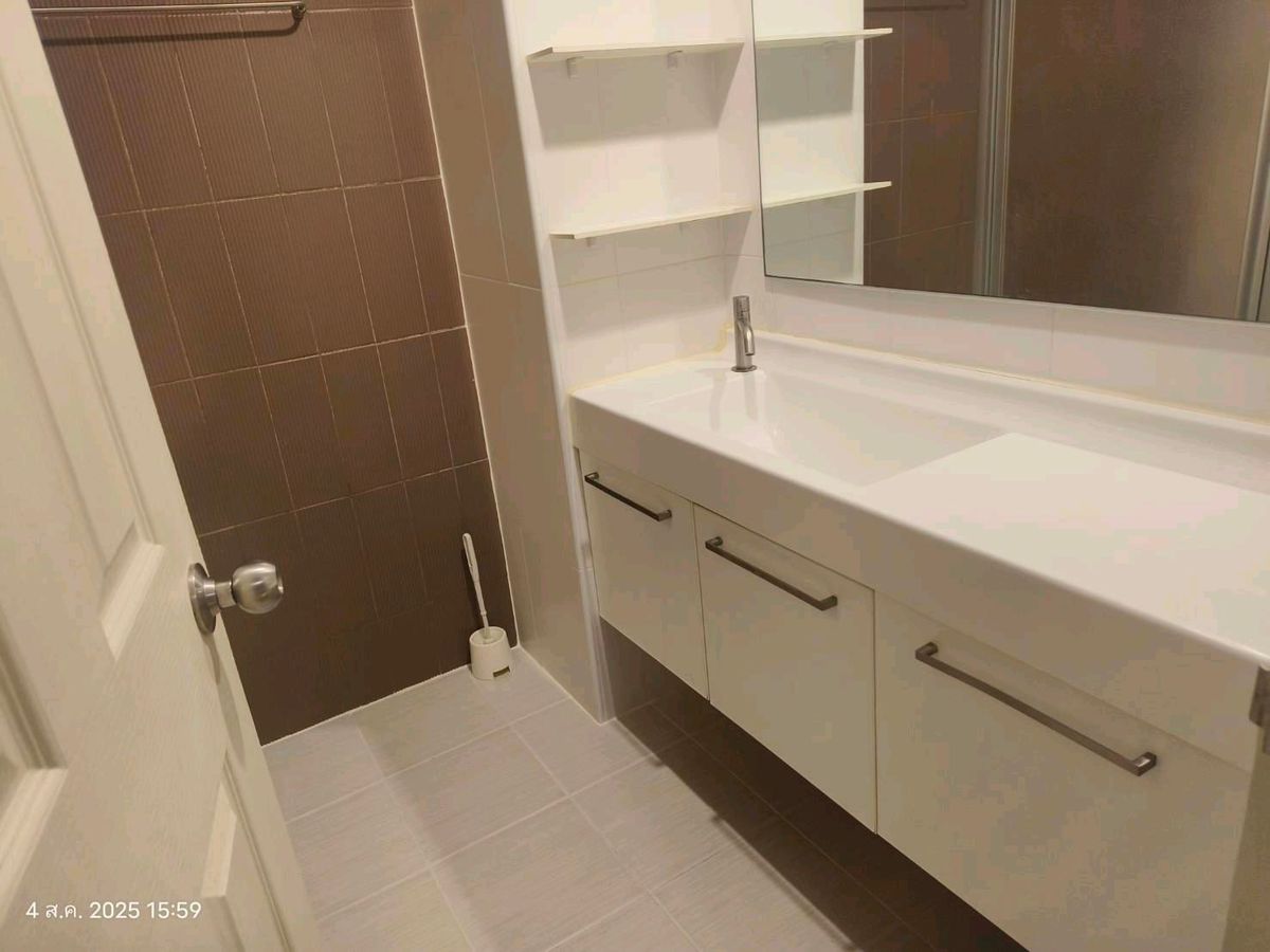 ขายคอนโดบางซื่อ วงศ์สว่าง เตาปูน : คอนโดสวย U delight 2 @บางซื่อ สเตชั่น ห้องมุมกว้าง วิวสวย ราคาพิเศษสุด!!