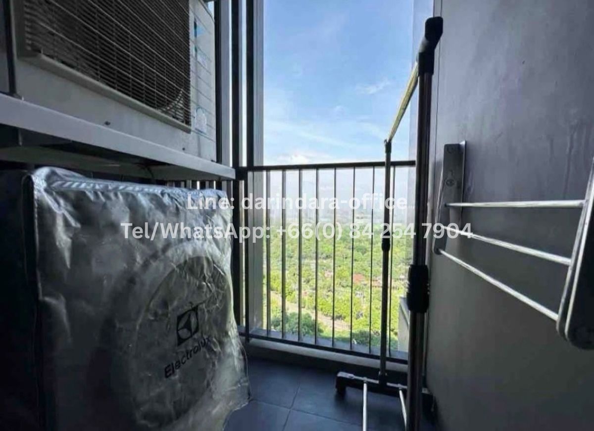 For SaleCondoSapankwai,Jatujak : 🌿💖 Here it is, the room is beautiful, the price is very worthwhile 😎✨