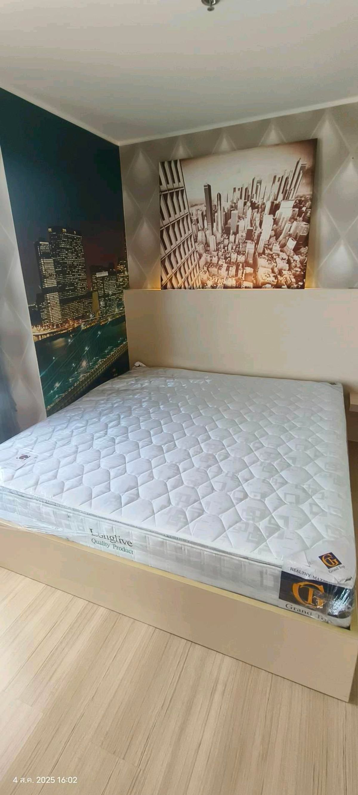 ขายคอนโดบางซื่อ วงศ์สว่าง เตาปูน : คอนโดสวย U delight 2 @บางซื่อ สเตชั่น ห้องมุมกว้าง วิวสวย ราคาพิเศษสุด!!