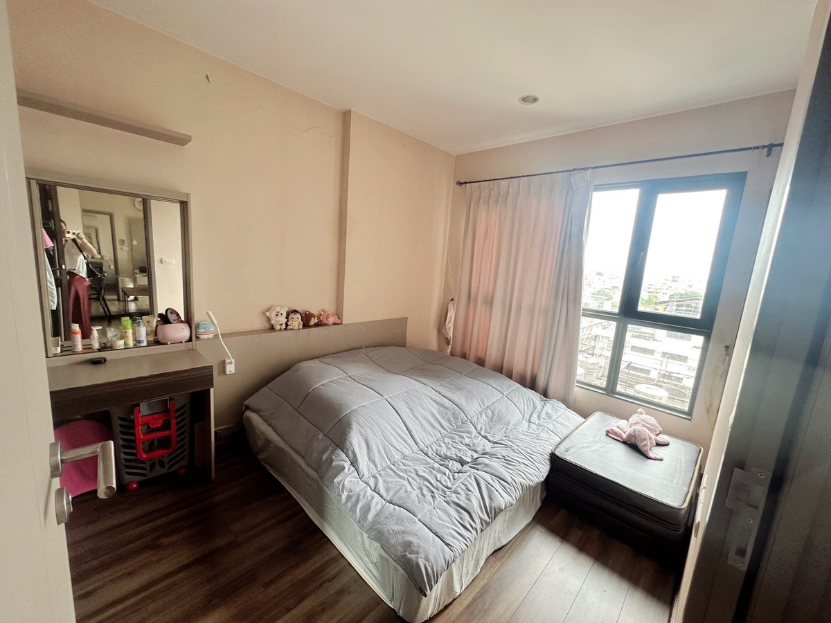 For RentCondoWongwianyai, Charoennakor : Teal Sathorn - Taksin (Taksin - Taksin) (1Bed1bath 35SQM)