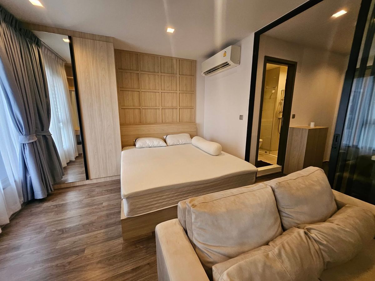 ขายคอนโดลาดพร้าว เซ็นทรัลลาดพร้าว : 🔥🔥 ขายด่วน! Life Ladprao Valley | 29.5 ตร.ม. | ติด BTS ห้าแยกลาดพร้าว 300 เมตร ถูกกว่ามือ 1