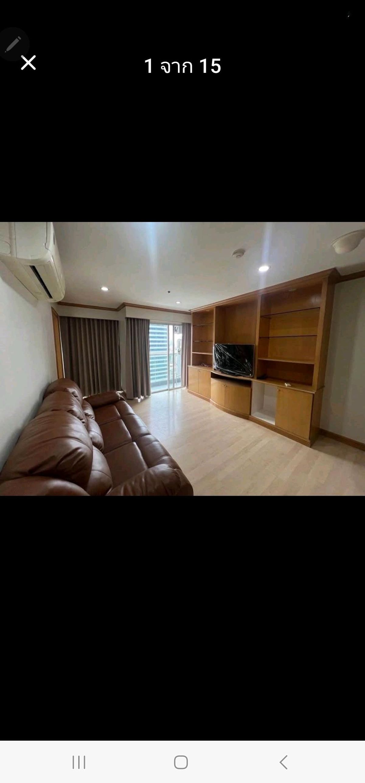 For RentCondoSilom, Saladaeng, Bangrak : For RENT SRILOM Sweet
