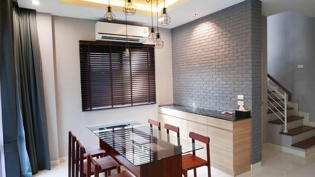 ขายบ้านบางนา แบริ่ง ลาซาล : 📢👇 ลงทุนวันนี้ รับรายได้ทันที!ปล่อยเช่าคุ้ม(Yield 5.8%)อยู่เองก็ได้ ใกล้เมกา ใกล้โรงเรียนนานาชาติชั้นนำ และ แหล่งช้อปปิ้ง