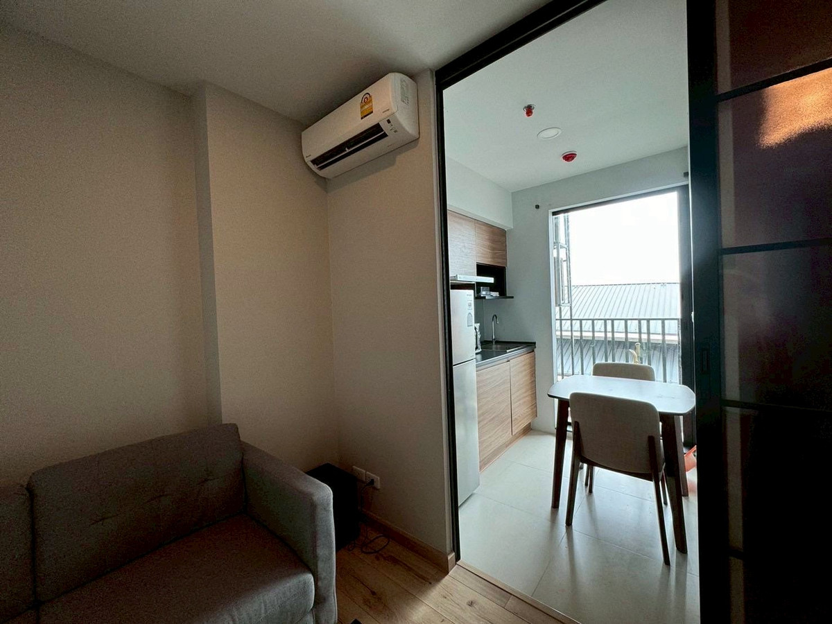 ขายคอนโดปิ่นเกล้า จรัญสนิทวงศ์ : 🚆mrtสิรินธร🚆  ขาย บริกซ์ คอนโดมิเนียม จรัญฯ64🔥