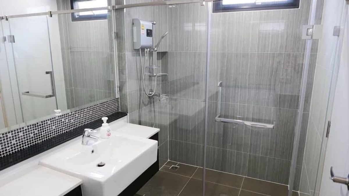 ขายบ้านบางนา แบริ่ง ลาซาล : 📢👇 ลงทุนวันนี้ รับรายได้ทันที!ปล่อยเช่าคุ้ม(Yield 5.8%)อยู่เองก็ได้ ใกล้เมกา ใกล้โรงเรียนนานาชาติชั้นนำ และ แหล่งช้อปปิ้ง