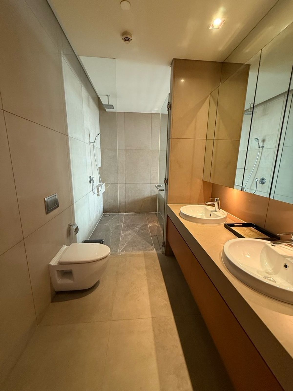 ให้เช่าคอนโดสาทร นราธิวาส : 🔥ให้เช่าด่วน 🔥The Sukhothai Residences Sathorn ห้อง Duplex 2 ห้องนอน 2 ห้องน้ำ ตกแต่ง Luxury Modern Classic ❗