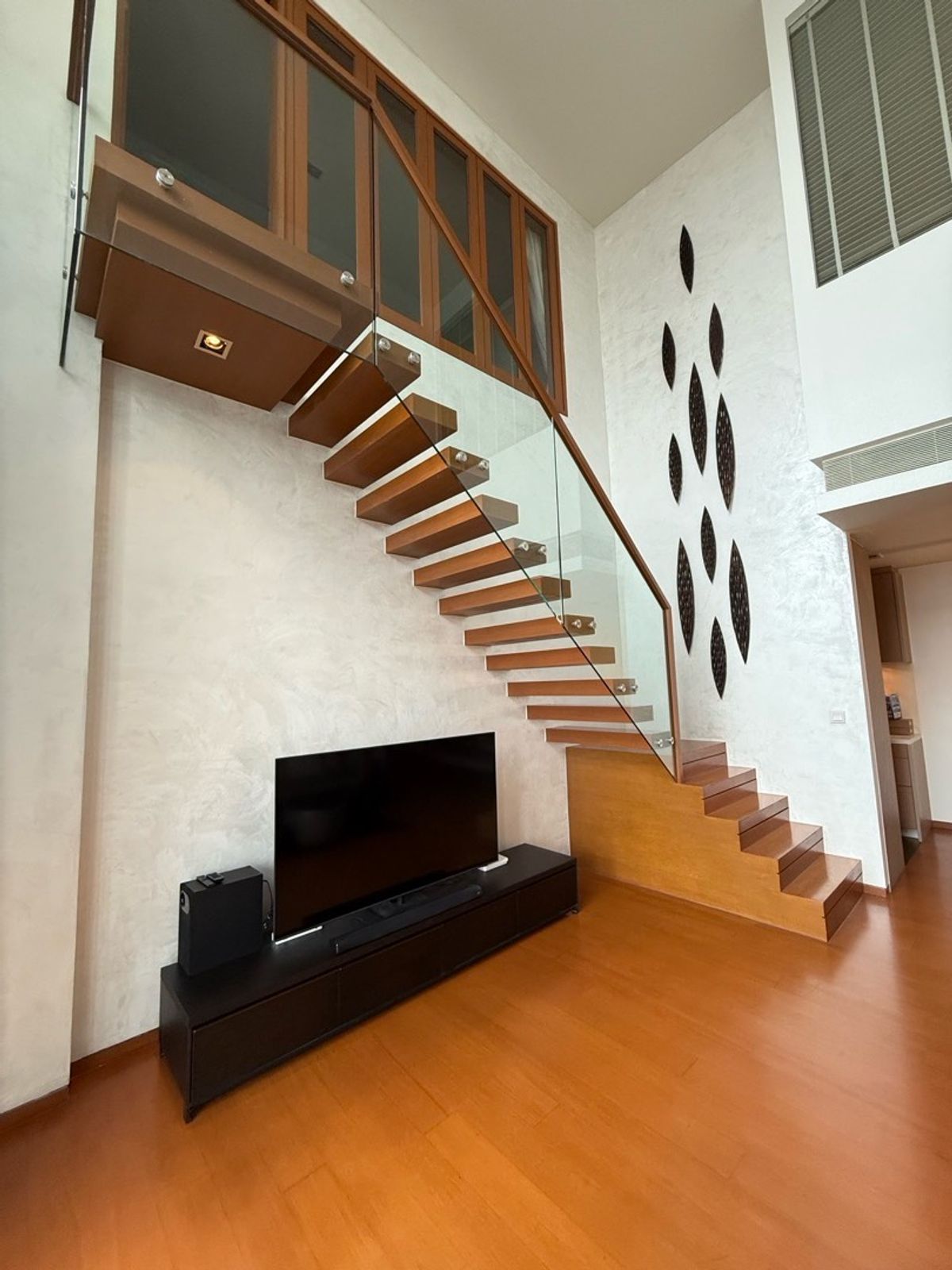 For RentCondoSathorn, Narathiwat : 🔥For urgent rent 🔥The Sukhothai Residences Sathorn, Duplex room, 2 bedrooms, 2 bathrooms, decorated in Luxury Modern Classic ❗