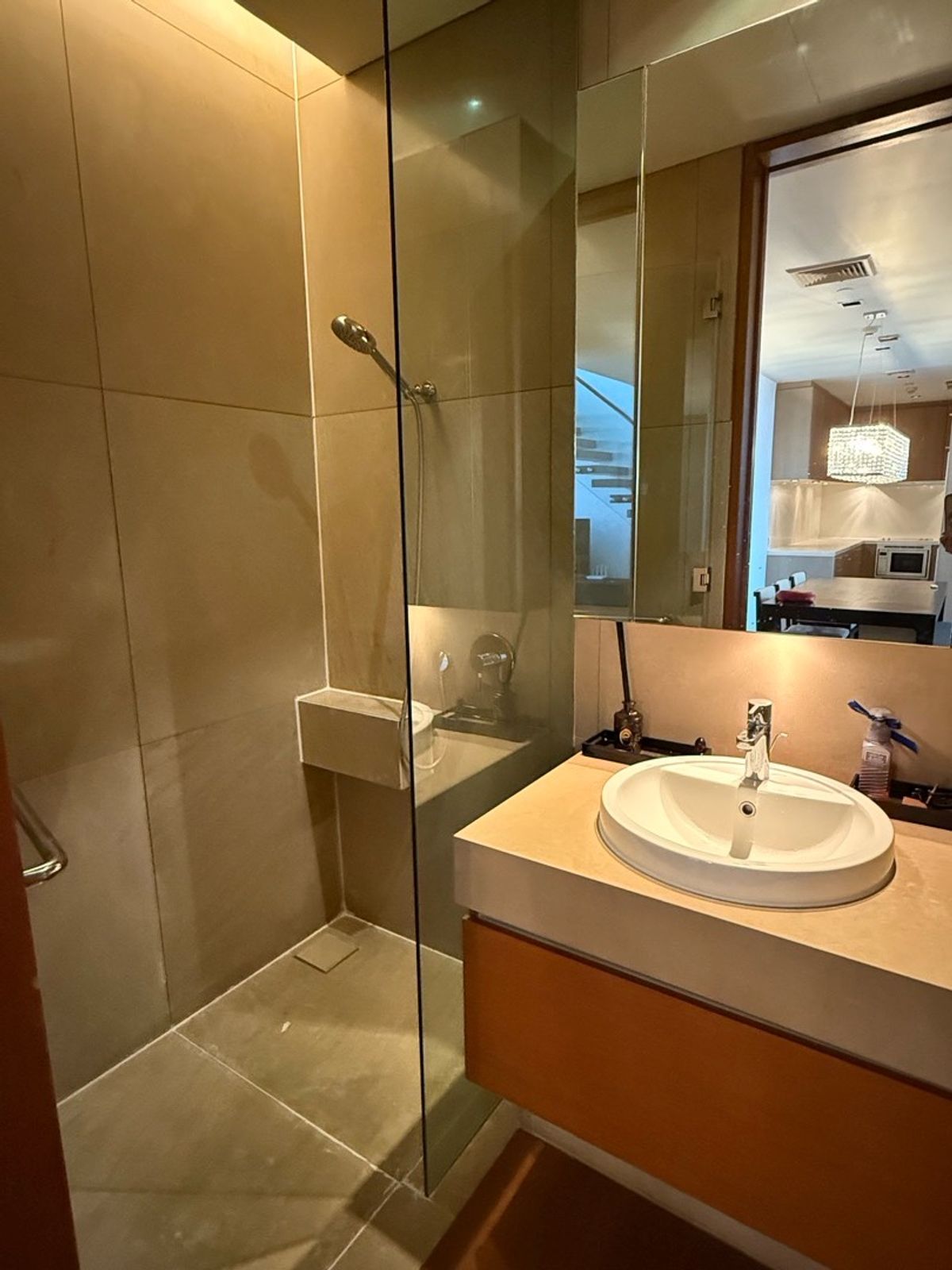 ให้เช่าคอนโดสาทร นราธิวาส : 🔥ให้เช่าด่วน 🔥The Sukhothai Residences Sathorn ห้อง Duplex 2 ห้องนอน 2 ห้องน้ำ ตกแต่ง Luxury Modern Classic ❗