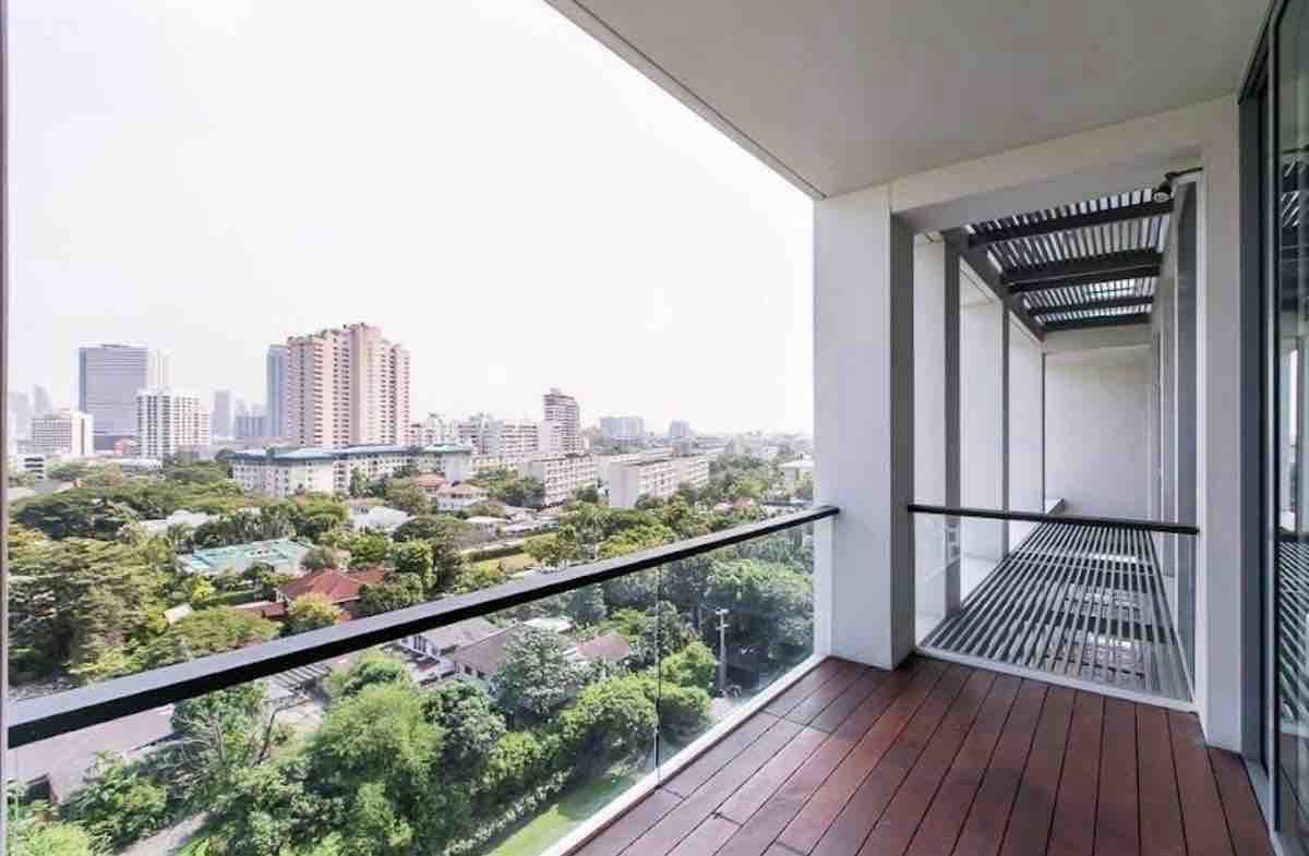 ให้เช่าคอนโดสาทร นราธิวาส : 🔥ให้เช่าด่วน 🔥The Sukhothai Residences Sathorn ห้อง Duplex 2 ห้องนอน 2 ห้องน้ำ ตกแต่ง Luxury Modern Classic ❗