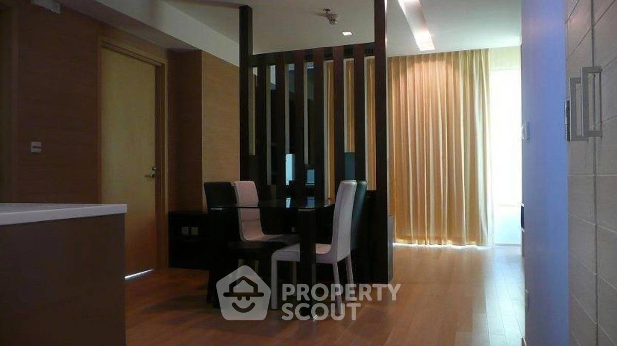 For RentCondoSukhumvit, Asoke, Thonglor : 2-BR Condo at Siri At Sukhumvit near BTS Thong Lor
